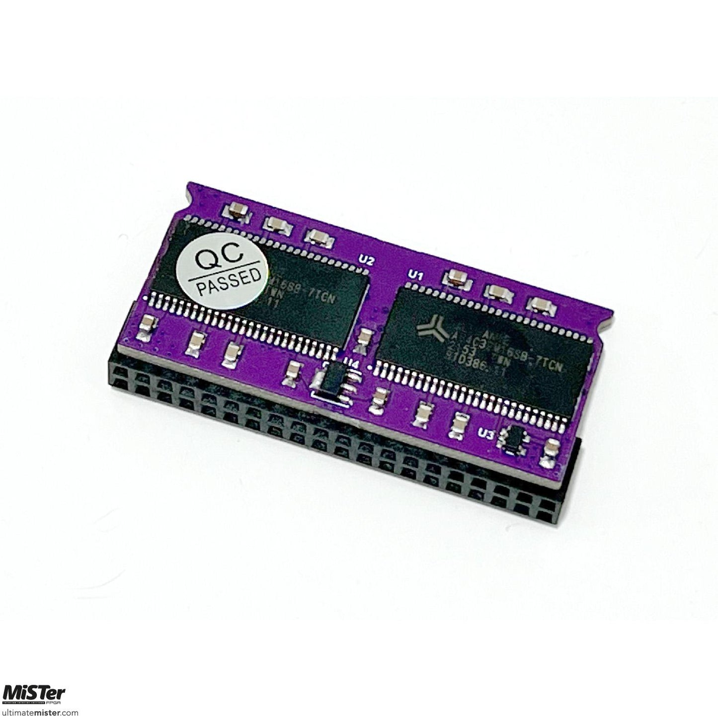 `MiSTer 128MB SDRAM Module XS-D v3.0`